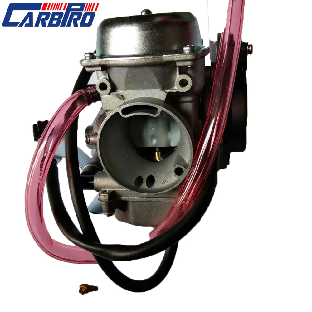 Suzuki Vinson 500 Repair Manual