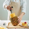 Pineapple cutter