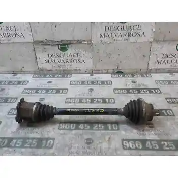 

TRANSMISSION FRONT RIGHT SEAT EXEO ST ST (3R5) (2009>) 2.0 TDI [16144994]