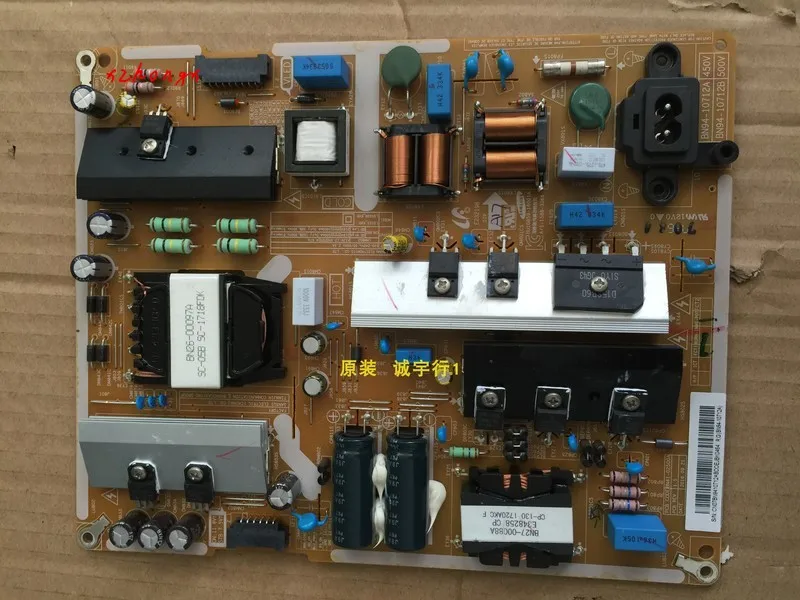 

UA50KUF30EJXXZ Power Supply Board BN94-10712A/B Origional Product