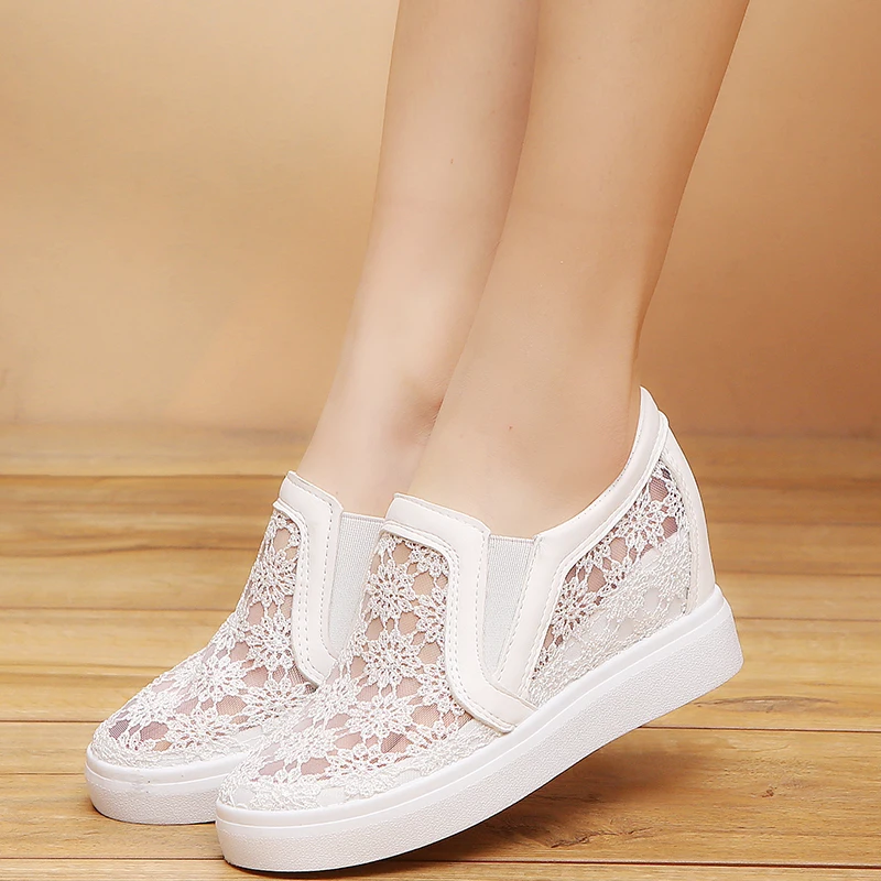 2020 модные брендовые женские сандалии на плоской платформе Туфли танкетке для