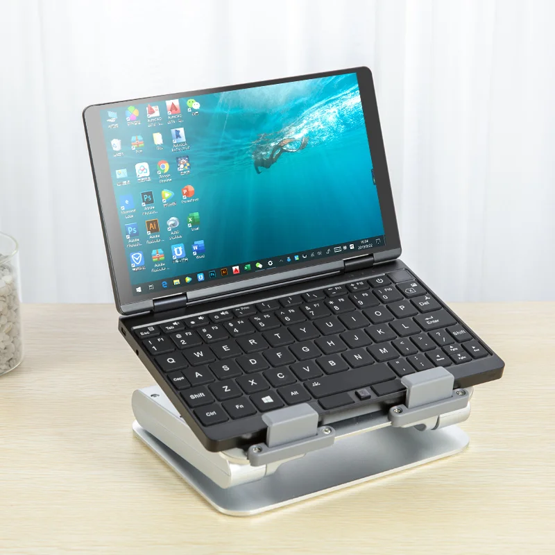 Радиатор для кронштейна ноутбука GPD WIN MAX | Компьютеры и офис