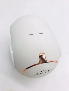 

2020 GOLDEN SPEAKER - High-End Wireless Bluetooth Speaker -108 dB