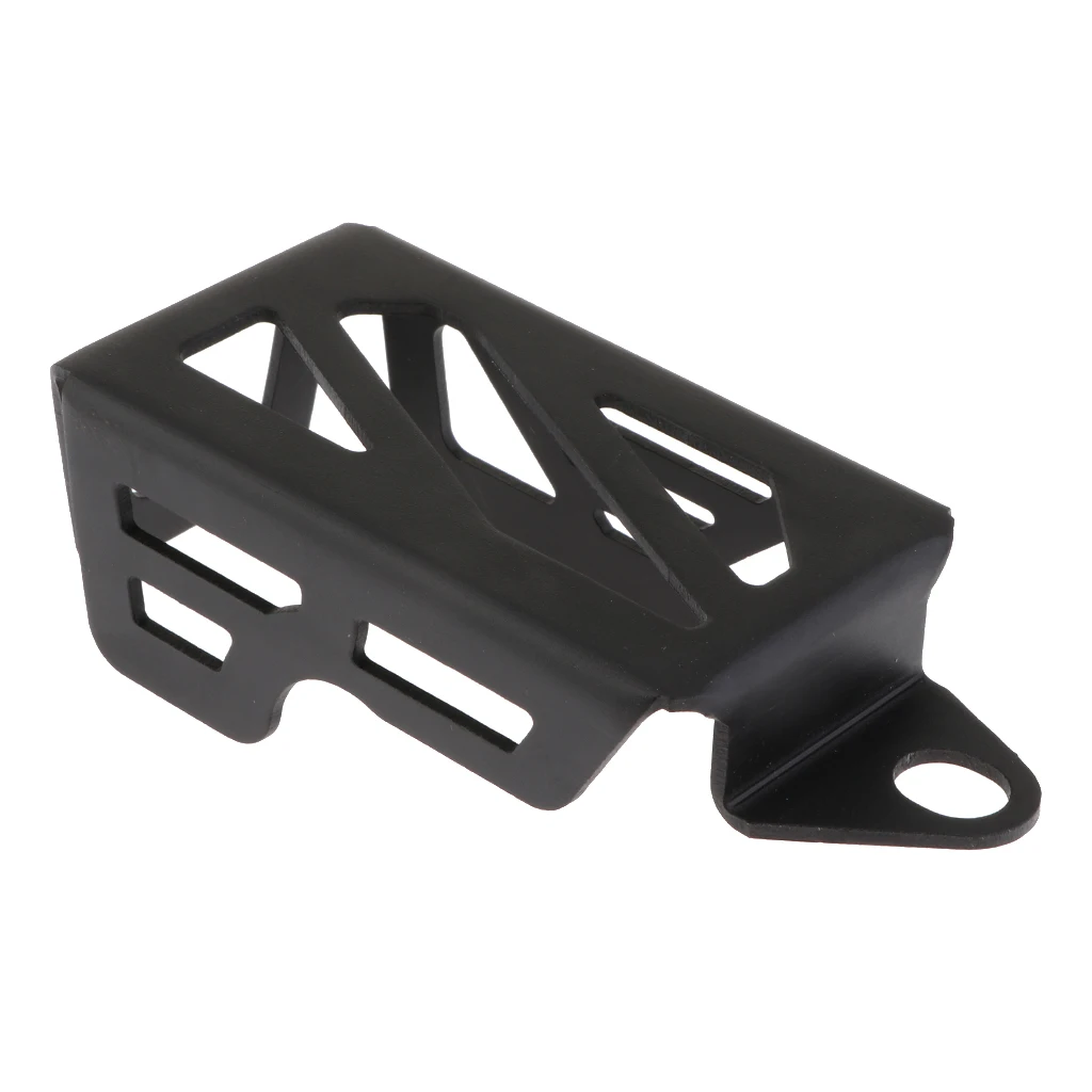 Rear Brake Fluid Reservoir Cover Protector for Honda CRF1000L Africa Twin Adventure Sports DCT 2014-2018