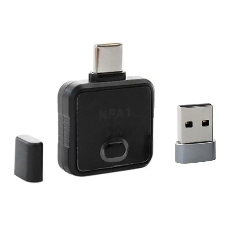 Bluetooth-гарнитура адаптер конвертер передатчик, пригодный для Kind переключатель PS4