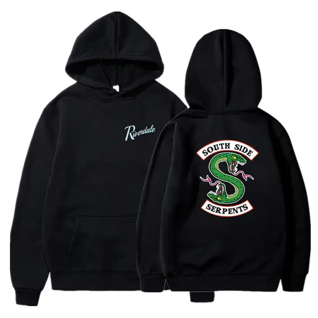 girls riverdale hoodie