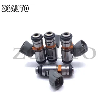 

IWP092 036906031G 0280158257 for Audi A2 Seat Cordoba Leon Skoda Fabia Octavia VW Golf Lupo Polo New Beetle Fuel injector