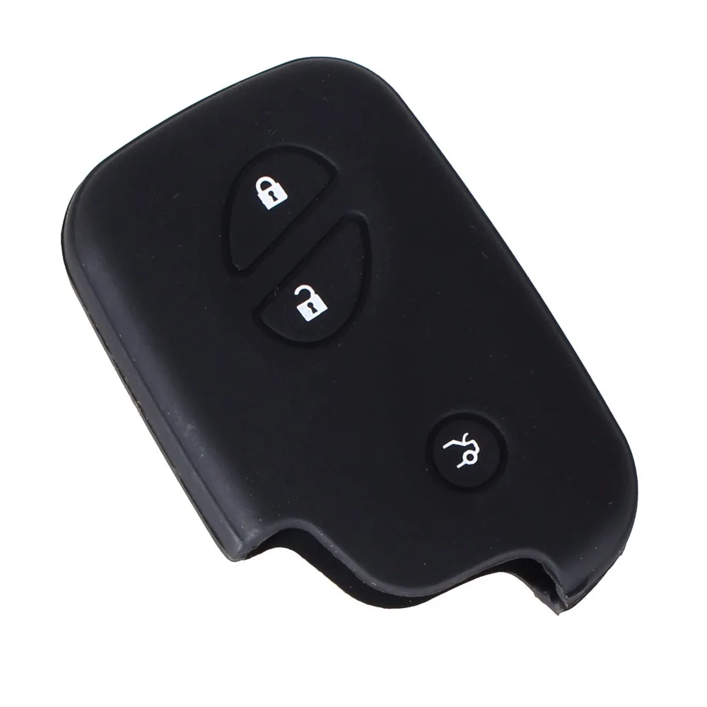 Poklopac daljinskog upravljača/ kućište ključa za Lexus Ct200h Es 300h Is250 Gx400 Rx270 Rx450h Rx350 Lx570 - - Racext™️ 15 - Racext IMG_4837
