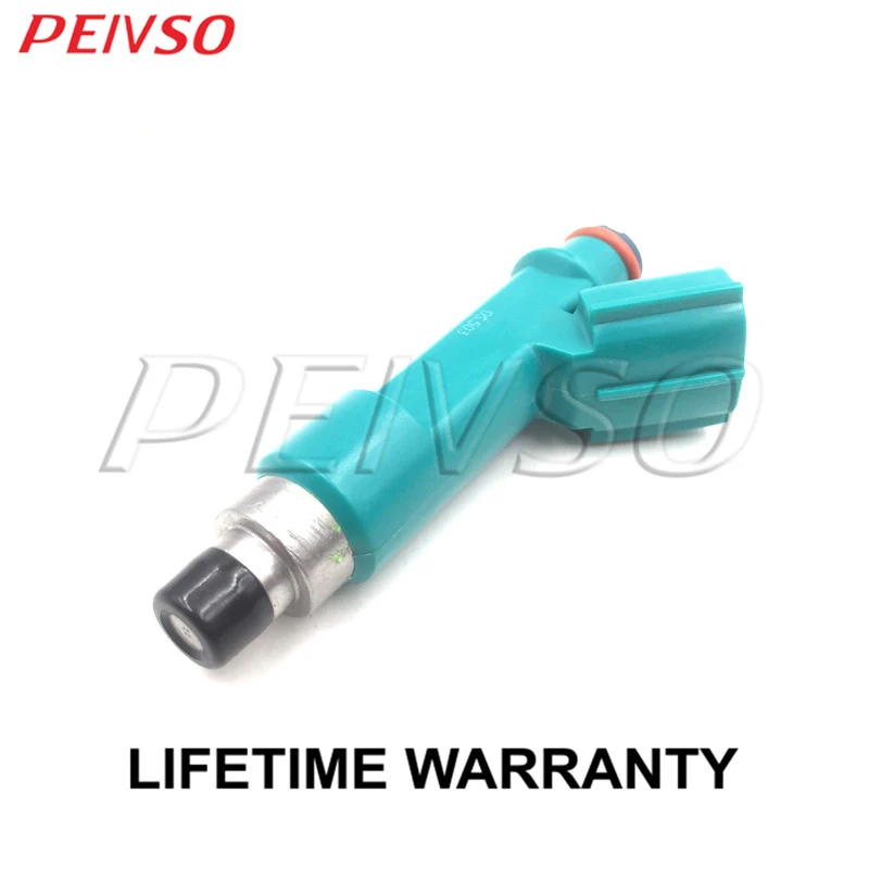 PEIVSO 15710-78K00 топливный инжектор для SUZUKI GRAND VITARA 2009~ 2013 KIZASHI 2010~ 2013 2.4L L4