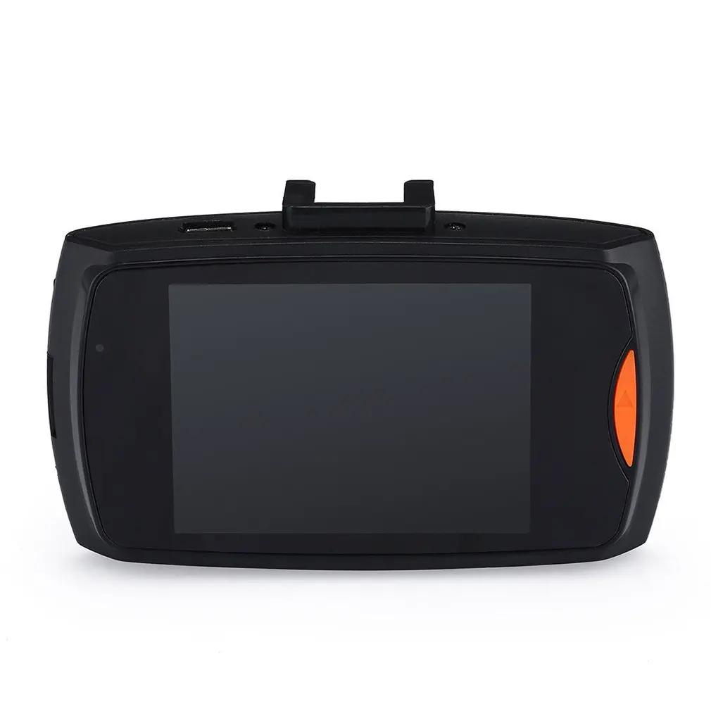 

G30 Driving Recorder Car DVR Dash Camera Full HD 1080P 2.2" Cycle Recording Night Vision Wide Angle Dashcam Video Registrar