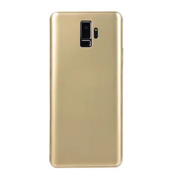 

Multi-functioanl S9 512+512 Memory 5.72 Inch Smart Mobile Phone Display Quad Core Smart Phone