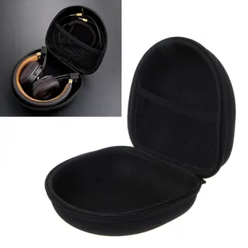 

Headphone Case Cover Headphone Protection Bag Cover TF Cover Earphone Cover for Marshall Monitor MIDanc MAJOR II E8BA