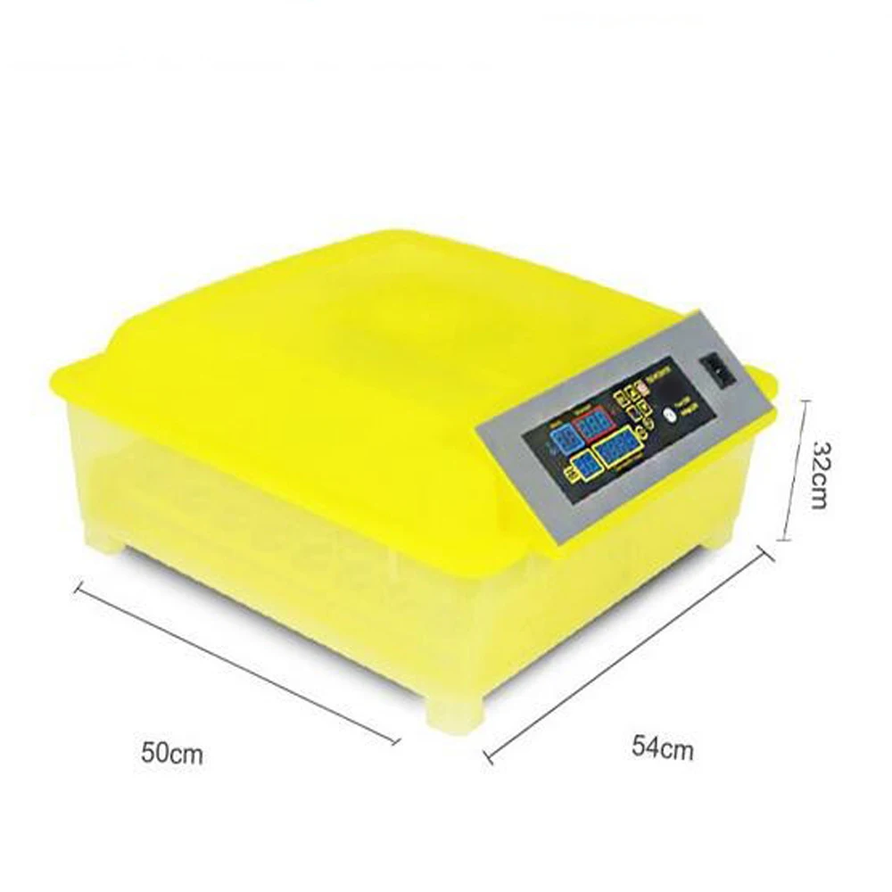 

HT-56 egg hatcher price holding 56 eggs small egg incubator for sale