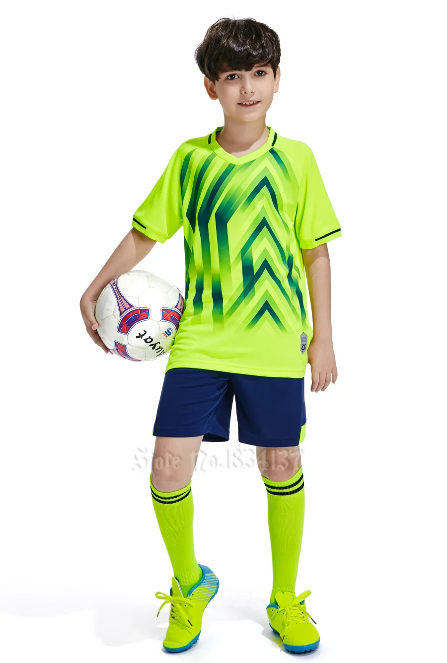 soccer uniforms for kids