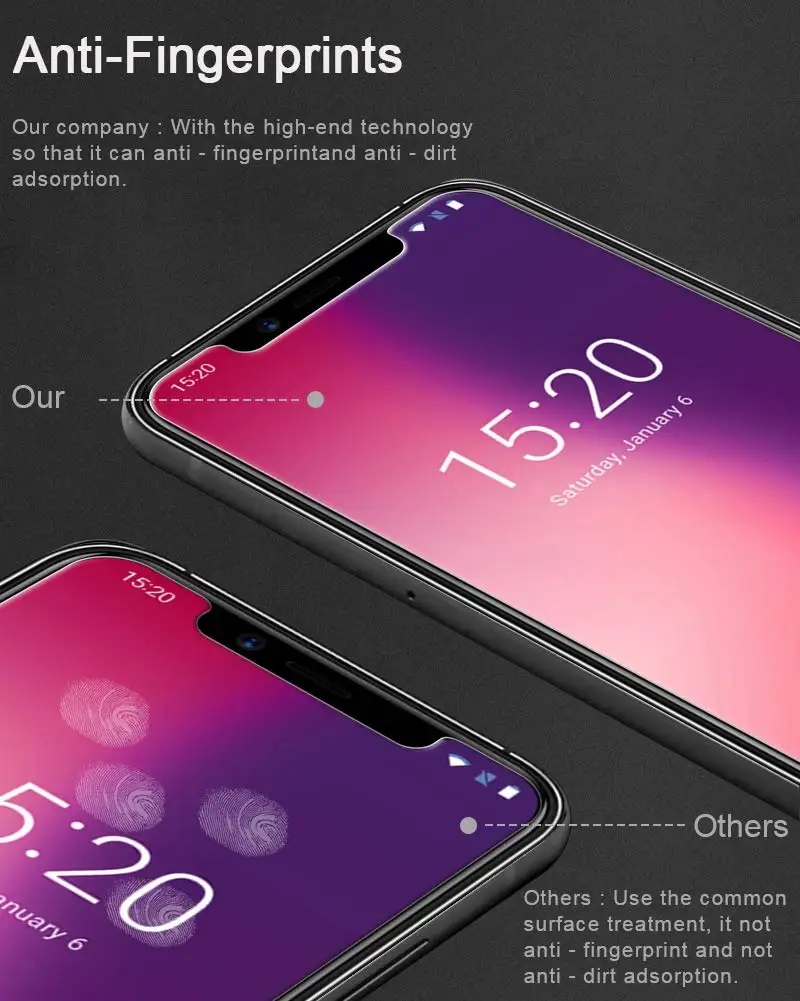 Для Umidigi A3 pro Z2 A1 one pro закаленное стекло 9H 2.5D Премиум Защитная пленка для экрана для Umidigi Z2 Special Edition