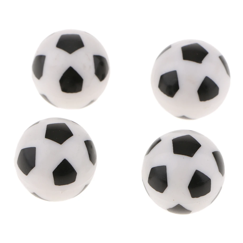 Pack of 4 Motorcycle Truck Bicycle Car Football Tire Wheel Stem Air Valve Cap Covers Easy to Install and Remove