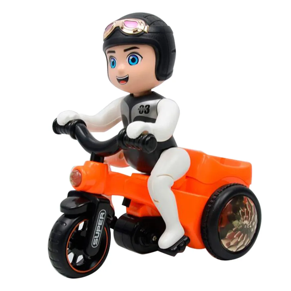 automatic tricycle motorcycle