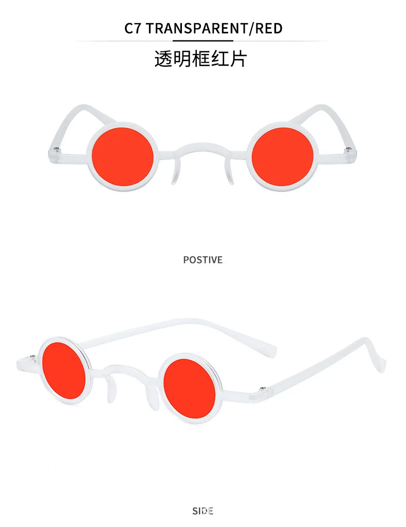 2019Cross border popular Sunglasses