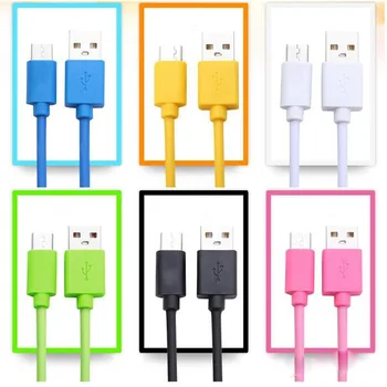 

Acespower Free Shipping USB Cables Type C Micro V8 IOS 100cm Quick Charging Cable Lines 100pcs Wholesale for iPhone Samsung