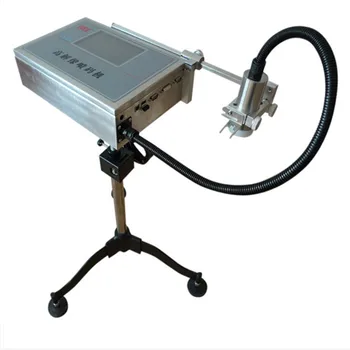 

HC 1900 High Resolution Ink-jet Printer for diffeent language