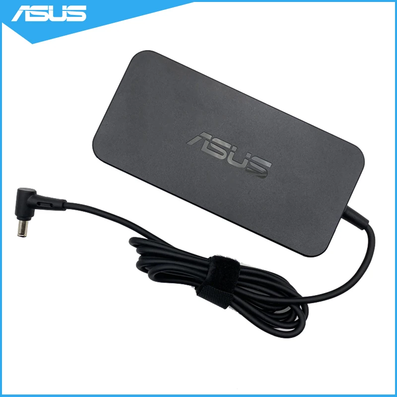 Asus Laptop Adapter 20V 7.5A 150W 6.0*3.7mm ADP 150CH B AC Power