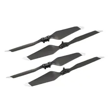2 Pairs 8331 Low Noise Quick Release Replacement Blade Props Propeller for DJI Mavic Pro Platinum