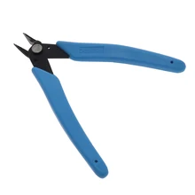 Электронные плоскогубцы L170II кусачки 5 дюймов инструментов для создания украшений электронная сигарета инструмент обжимные клещи