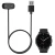 Smart Watch Dock Charger Adapter USB Кабель Для Зарядки Шнур для Amazfit GTR 2(GTR2)/GTS 2(GTS2)/Bip U/GTR 2e для Zepp E/Z Watch