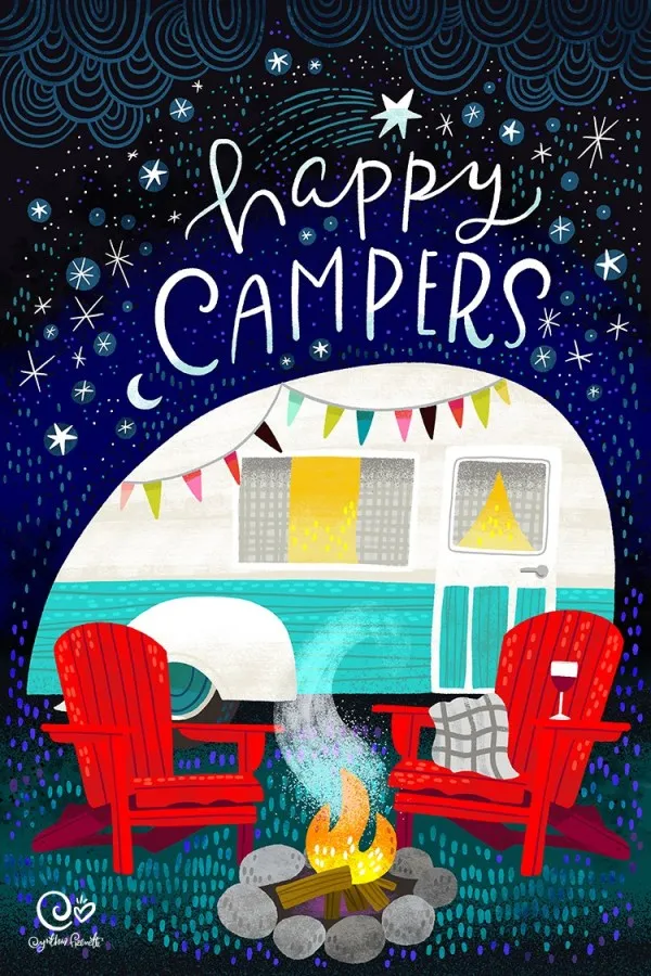 happy-campers