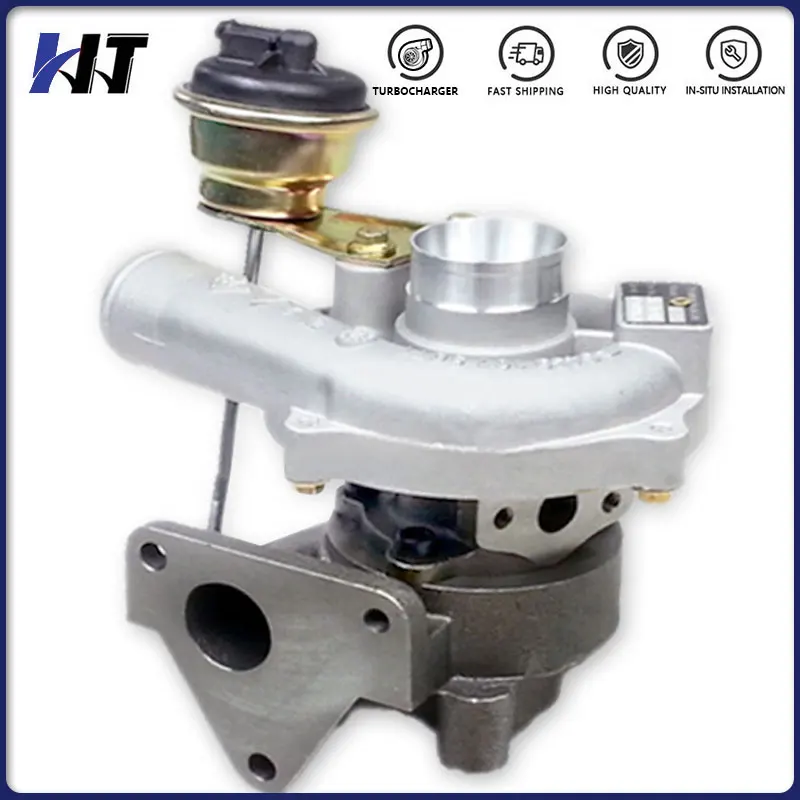 Nuovo Kp35 54359880000 54359700000 Turbina Pieno Turbo Per Dacia Logan Renault Clio Kangoo I 1.5 Dci 42 Kw 48 Kw K9K-700 2000-2005