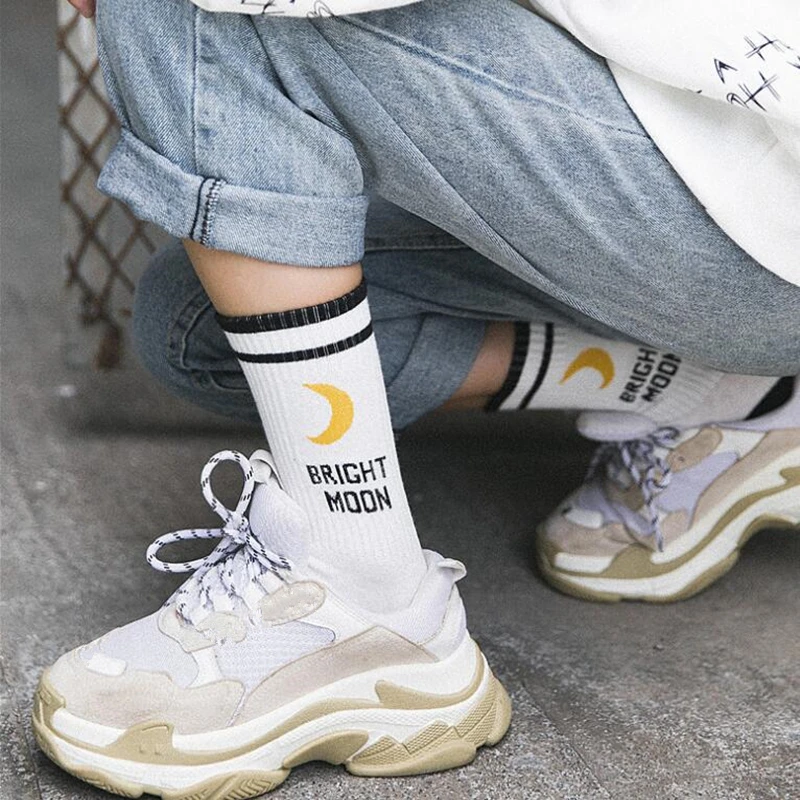 Велосипедные спортивные носки дышащие хлопковые для велосипедистов мужчин