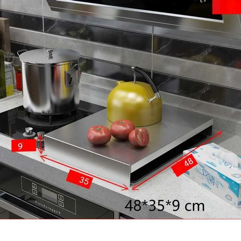 MODEL F Scolapiatti аксессуары органайзер для хранения посуды Cosas De Kuchnia плита Cocina Органайзер Cozinha Mutfak кухонная стойка - Цвет: MODEL F
