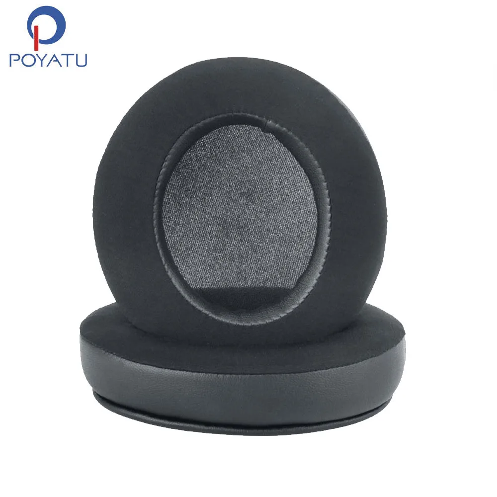 

POYATU Earpads For Razer Nari Essential Wireless 7.1 Surround Sound Gaming Headset Ear Pads THX Spatial Audio Ear Pads Headphone