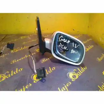 

ELECTRIC RIGHT REARVIEW MIRROR VOLKSWAGEN GOLF IV SALOON (1J1)