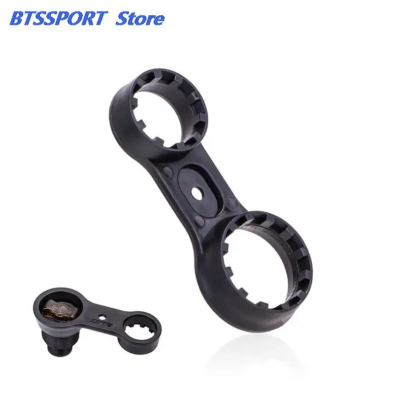 BikeBottomBracketWrenchDoubleEndedBottomBracketWrenchToolfor