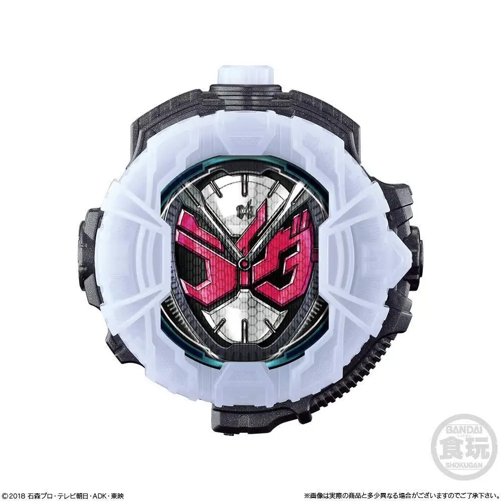 

Turning Japanese Mask Knight Zi-O King Knight SG Candy Toy Japan Ex-Aid-Candy Toy