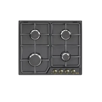 

Recessed gas hob De’Longhi, ANT 46 ASV GU