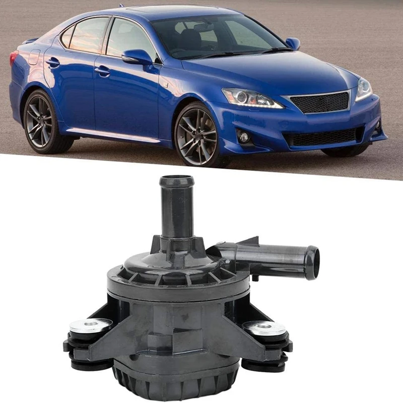 Хладагент Электрический водяной насос G9040 33030 для Lexus GS ES Toyota 250 300 350 автомобильные