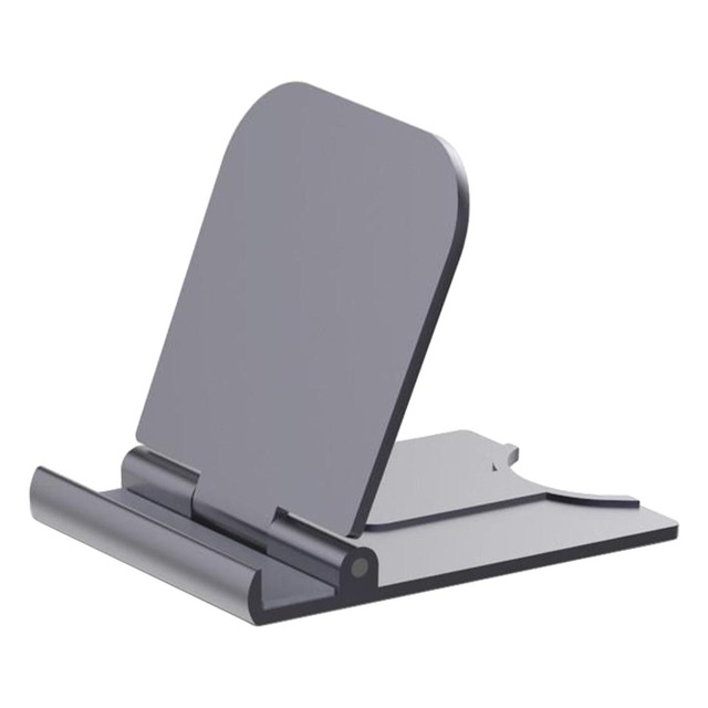 Phone Holder Desktop Folding Small Simple Portable Universal for Tablet Computer Stand  phone stand  phone kickstand