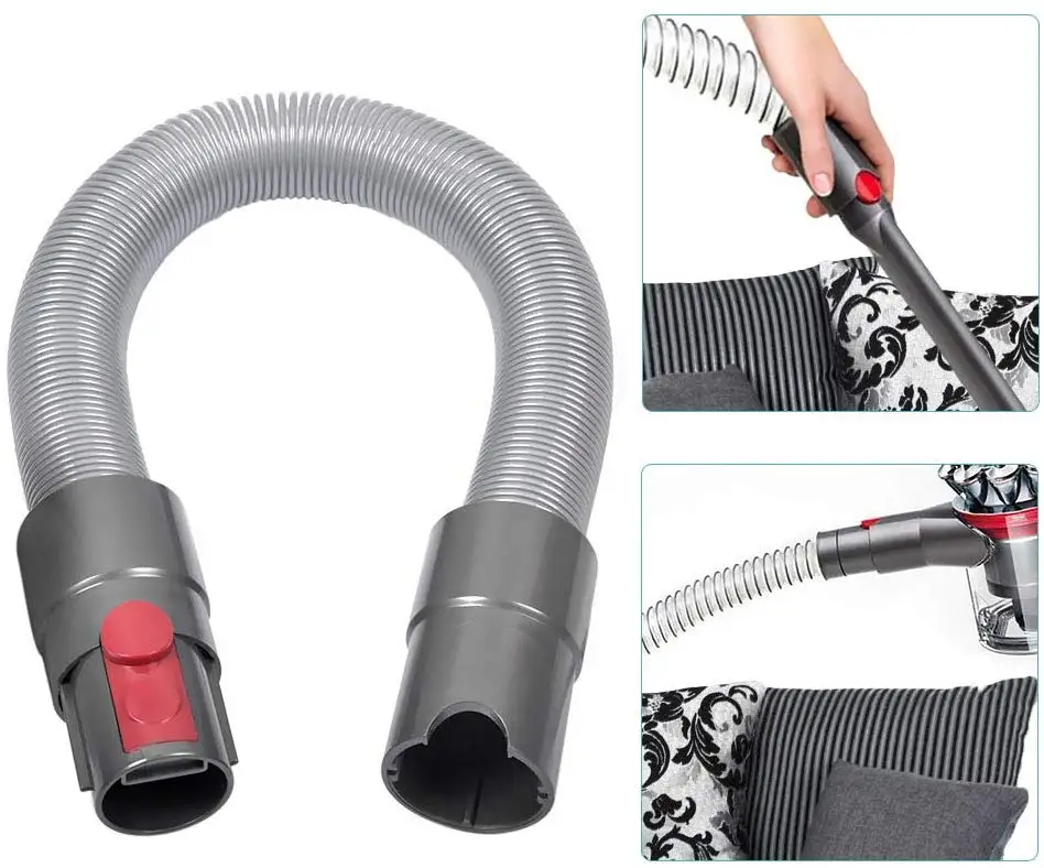 Удлинительный шланг для Dyson V11 V10 V8 V7 V6 инструмент жениха щетка собак домашних