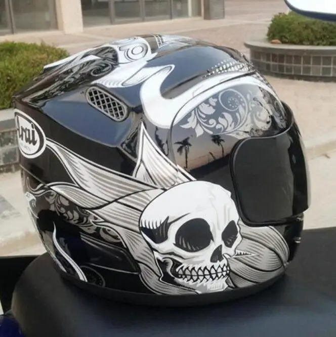 Горячая распродажа! Шлем arai Размер: S/M/L/Xl/XXL мотоциклетный шлем полуоткрытый шлем всесезонный шлем