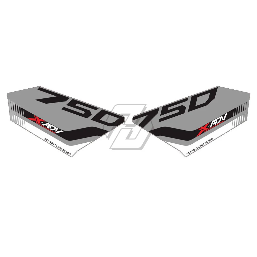 Į ŰƮ ̽, ȥ X-ADV 750 2017-2020