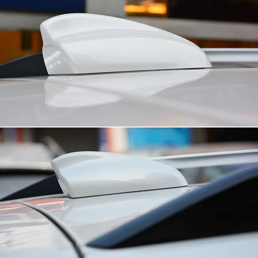 Автомобильная антенна плавник акулы 1 шт. для Toyota Prius V C замена Sharkfin авто радио