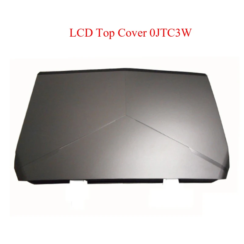 Ноутбук ЖК-дисплей верхняя крышка для DELL Alienware 17 R2 R3 0JTC3W JTC3W 0YGF8D YGF8D 05MKVT 5MKVT 0TVFYJ 01MT2K 07CRGP AP18F000300