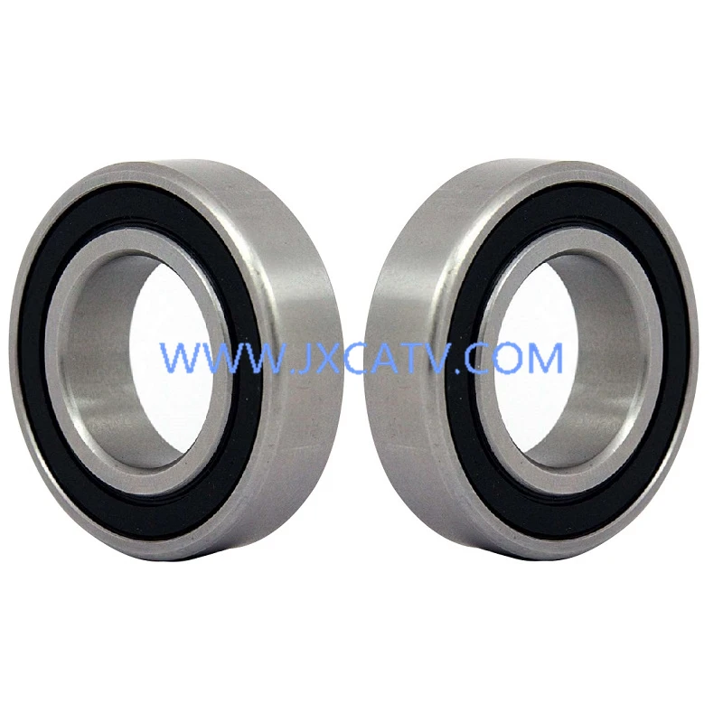 JXCATV Wheel bearing and seal kits of Front and Rear wheel for KTM 125EXC 200EXC 250EXC 300EXC 360EXC 380EXC