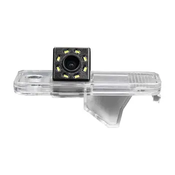 

HD 720p Rear Camera Reversing Backup Camera Rearview Camera for Kia Carens Rondo RP 2013~2018 Hyundai Creta Azera TG 2006~2011