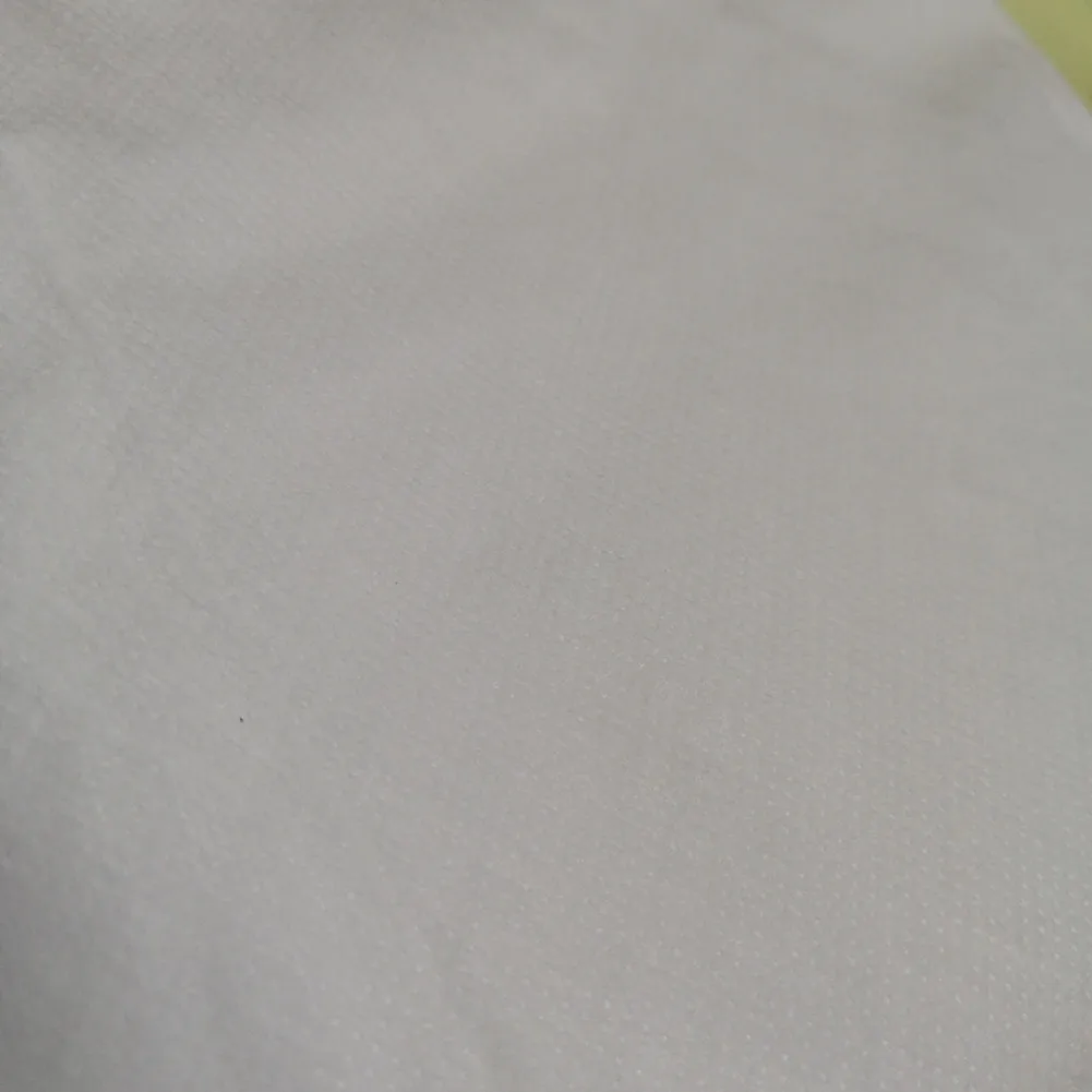 PVA Dissolving Hot Water Soluble Paper That Dissolves in Water for Embroidery  Backing - China Nonwoven Interlining and Non Woven Interlining price