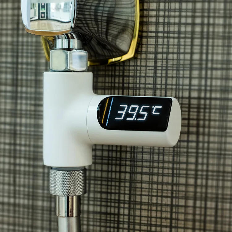 Знать Теплый Душ Светодиодный термометр точный визуальный термометр для воды Младенческая ванна для младенцев приборы для измерения температуры