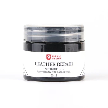 

Leather Renovated Coating Paste Scratch Remover Care Cream Repair Kit Skin Leather Repair Tool Colorful Dyeing Agent