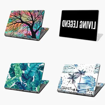 

Living Legend laptop sticker skin for MacBook HP Acer Dell ASUS Lenovo